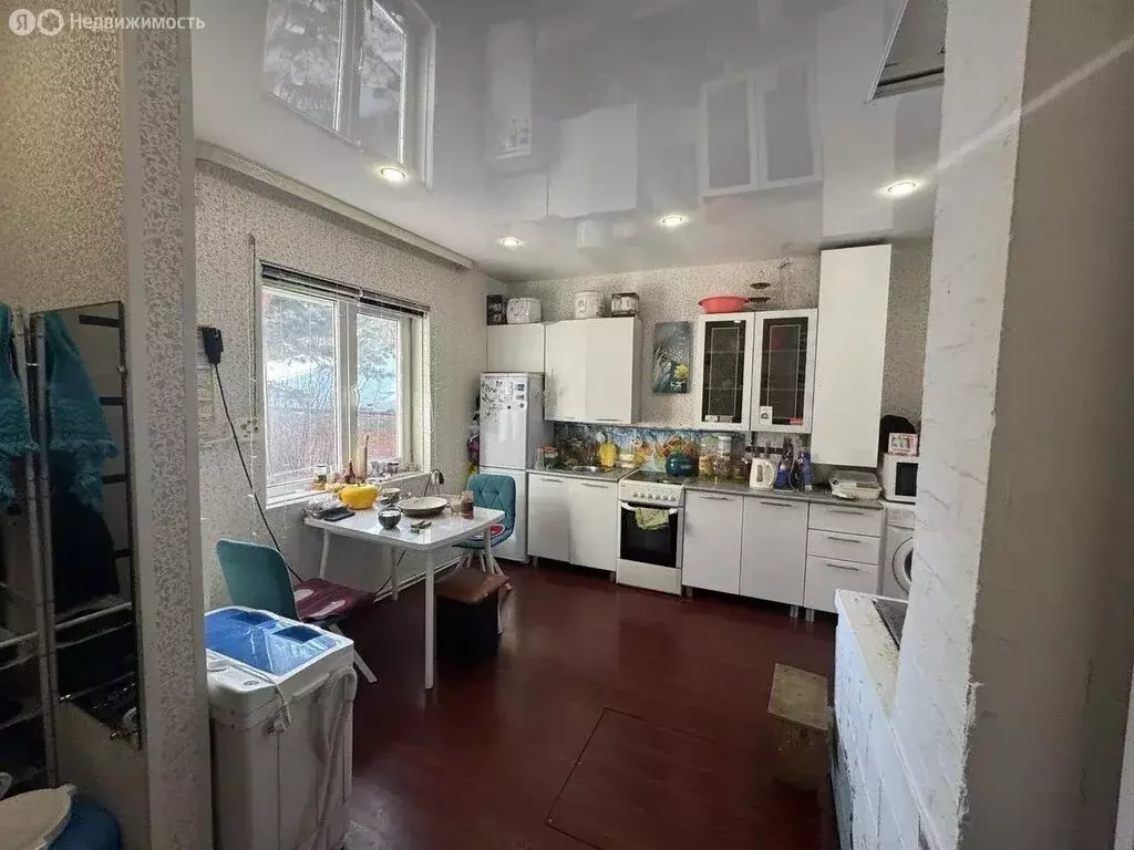 Дом в Улан-Удэ, улица Алтан-Заяа, 59 (140 м) - Фото 2