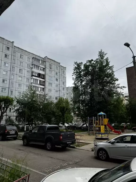 2-к. квартира, 54 м, 3/10 эт. - Фото 1