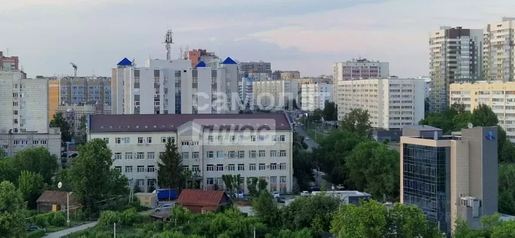 Офис в Татарстан, Казань ул. Вишневского, 26а (30 м) - Фото 2