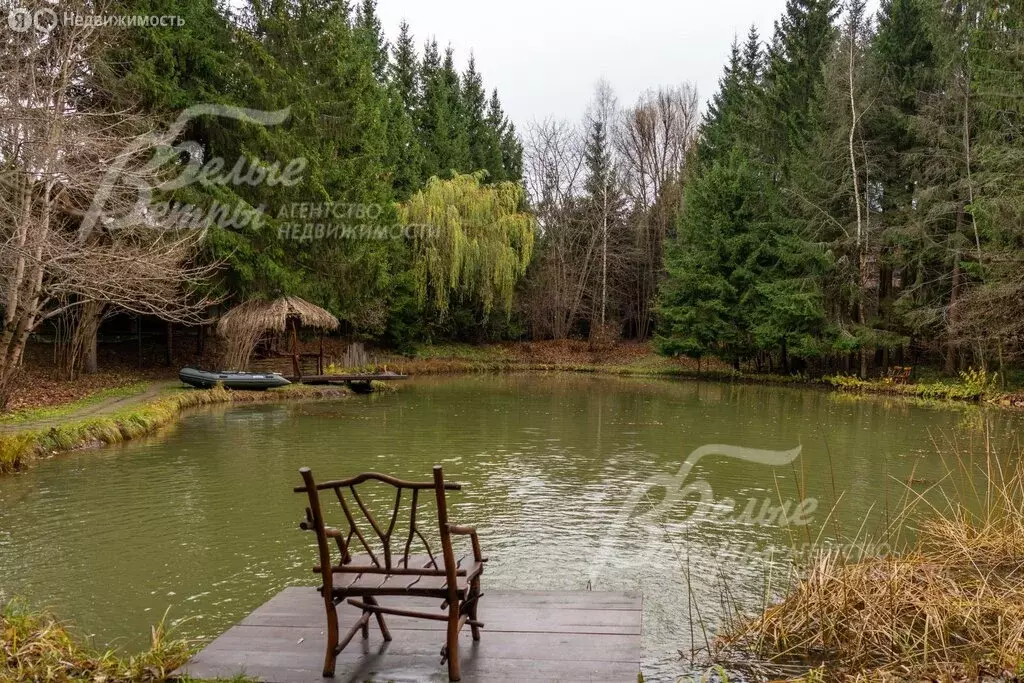 Дом в Новоглаголево, 9-й Центральный проезд (1100 м) - Фото 2