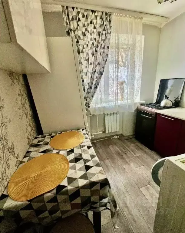 1-к кв. Белгородская область, Белгород Садовая ул., 43 (40.0 м) - Фото 1