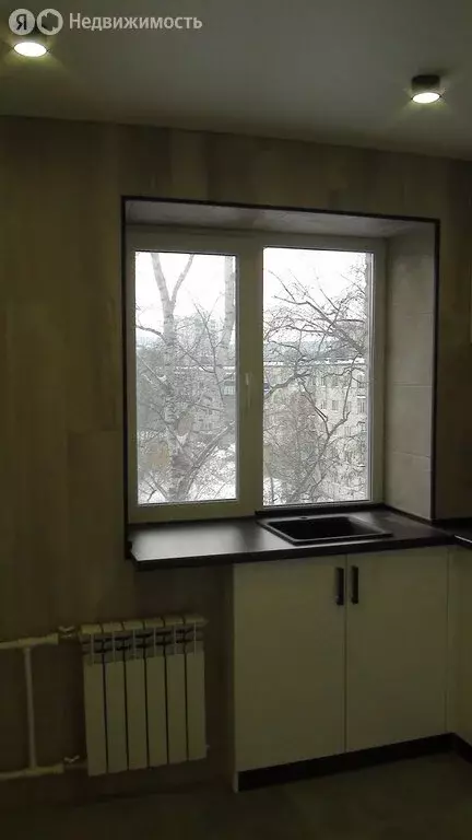 2-комнатная квартира: Пенза, Коммунистическая улица, 7А (45.3 м) - Фото 1