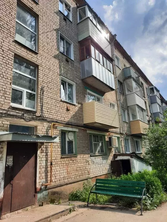 Продаётся 2-к квартира, 41 м - Фото 0