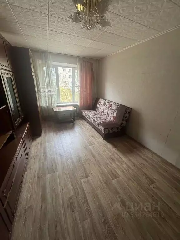2-к кв. Московская область, Электросталь Восточная ул., 1 (47.0 м) - Фото 2