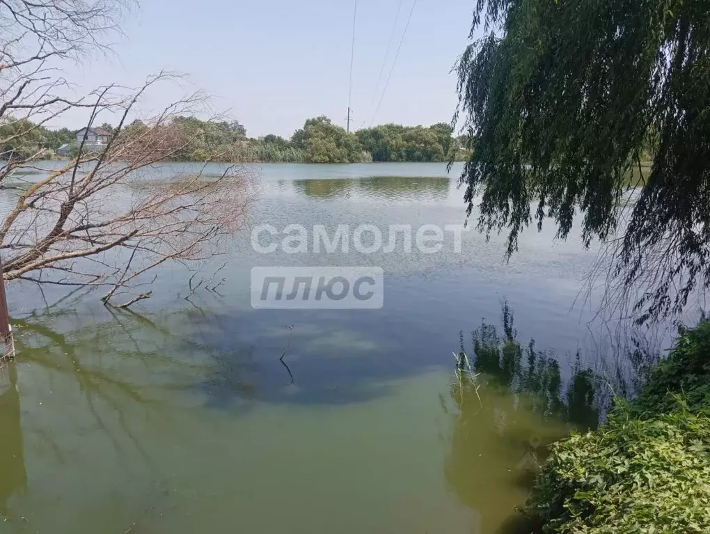 Участок в Краснодарский край, Динской район, Старомышастовская ст-ца ... - Фото 0