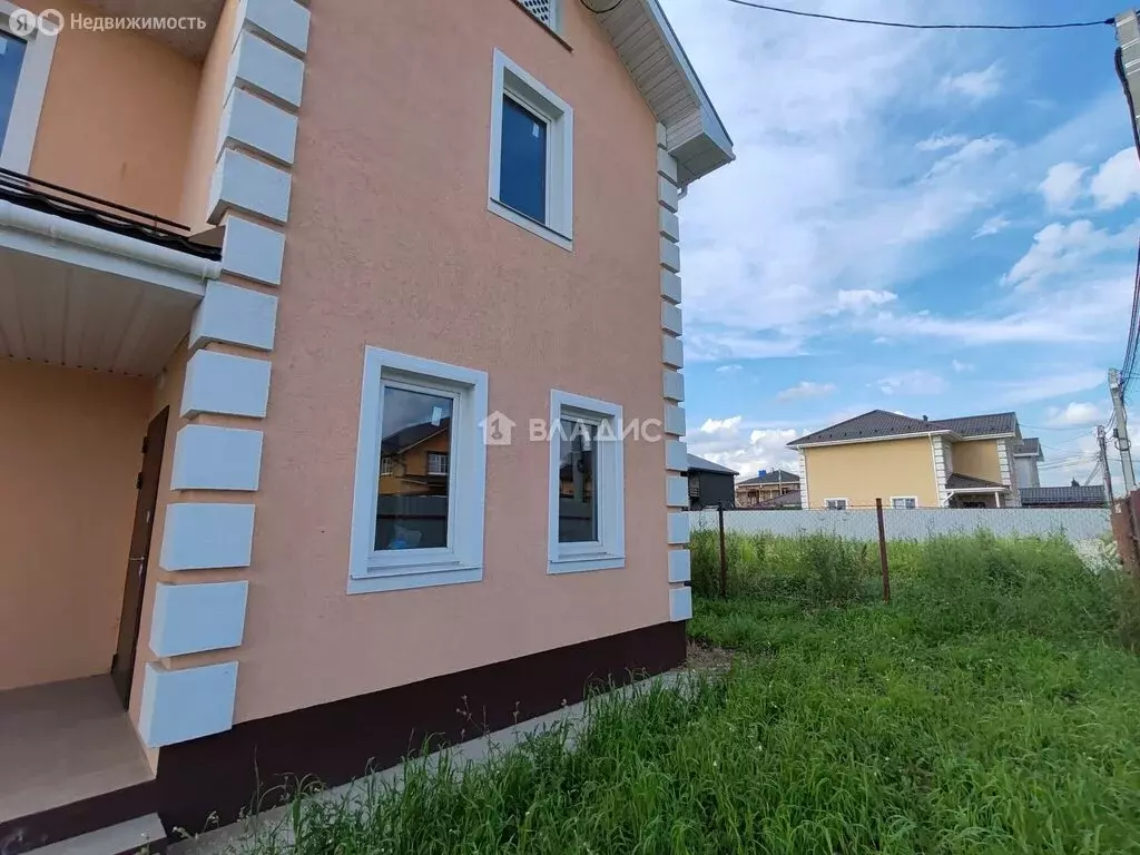 Дом в Раменское, Ноябрьская улица, 52 (138 м) - Фото 2