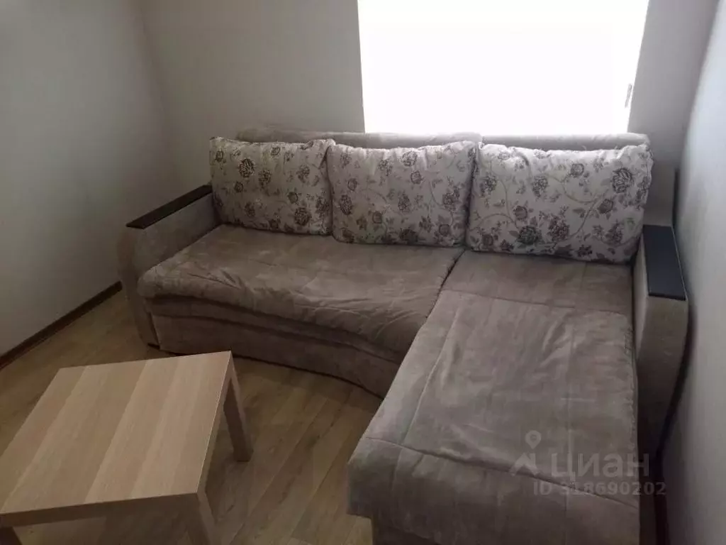1-к кв. Санкт-Петербург ул. Куйбышева, 14 (27.0 м) - Фото 1