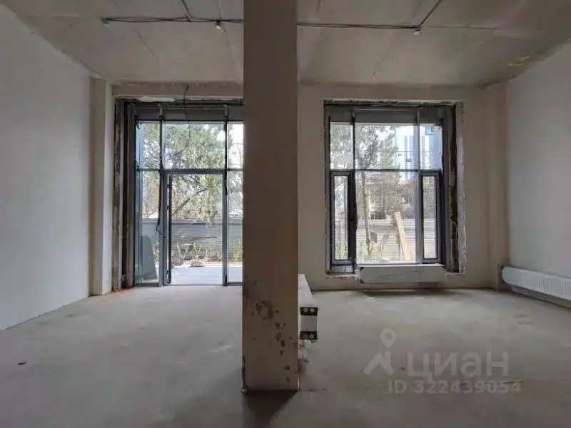 Помещение свободного назначения в Краснодарский край, Краснодар ул. ... - Фото 2