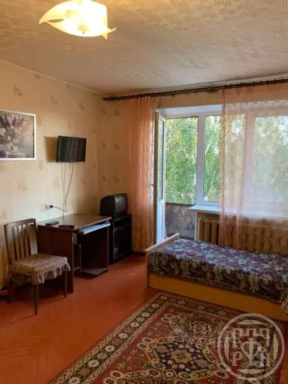 1-к кв. Санкт-Петербург, Санкт-Петербург, Сестрорецк ул. Володарского, ... - Фото 1