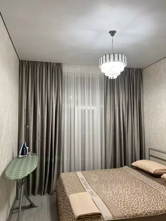 2-к кв. Дагестан, Избербаш ул. Маяковского, 100Г (56.0 м) - Фото 1