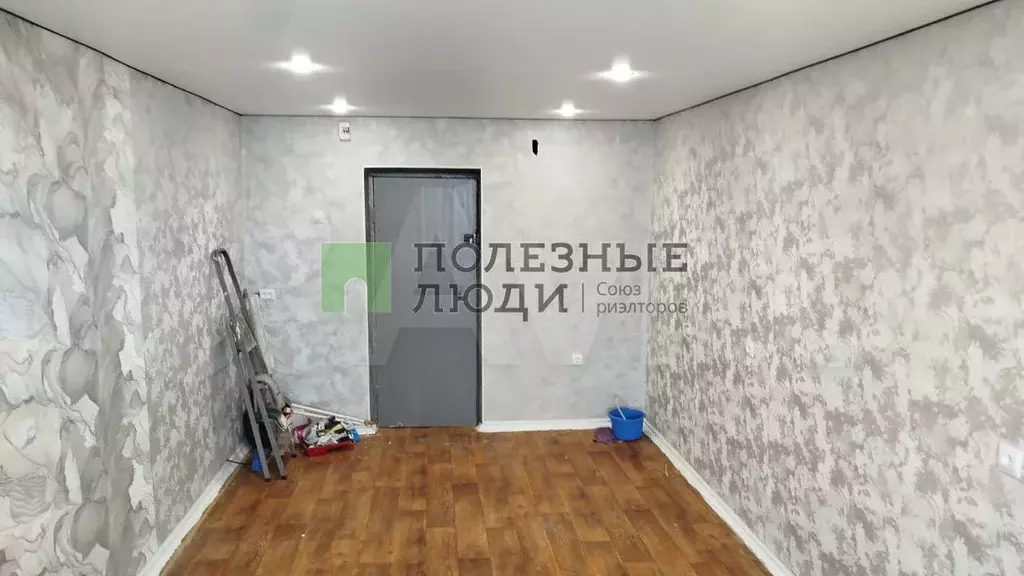 Комната 19 м в 1-к., 5/5 эт. - Фото 1