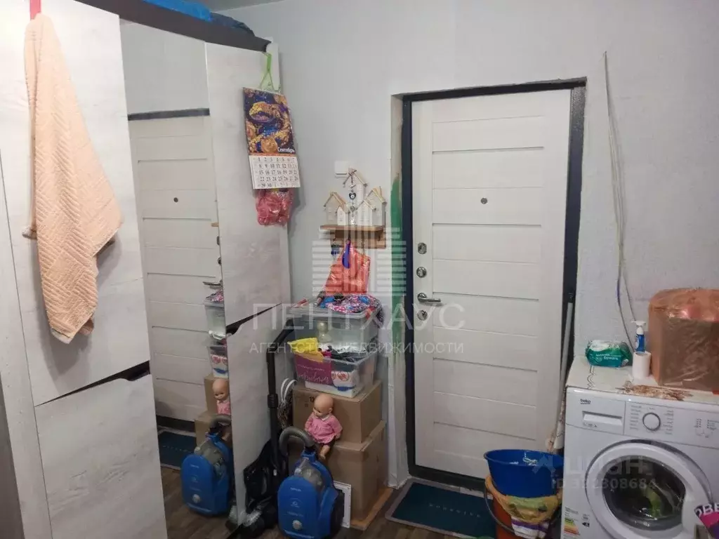 Комната Владимирская область, Владимир Судогодское ш., 31 (12.0 м) - Фото 2