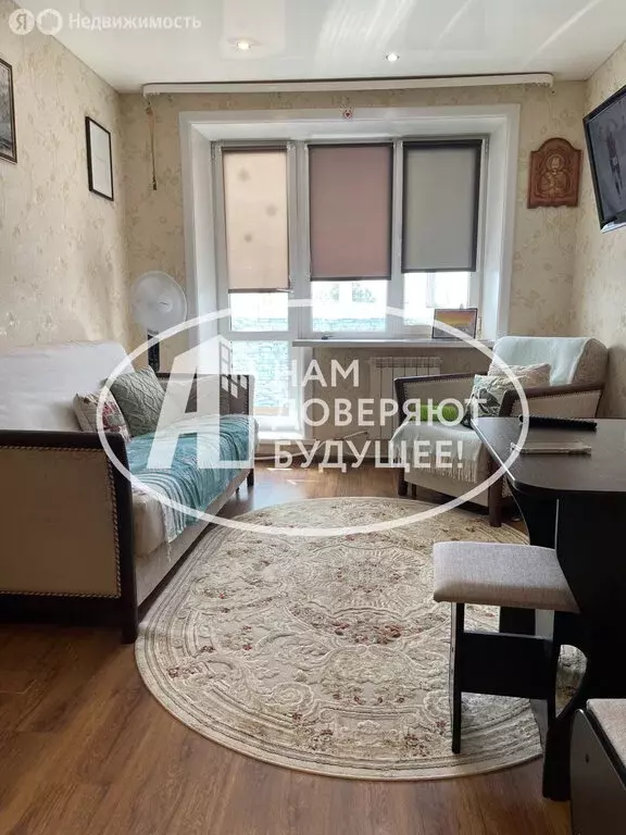 1-комнатная квартира: Добрянка, улица Победы, 39 (39.8 м) - Фото 2