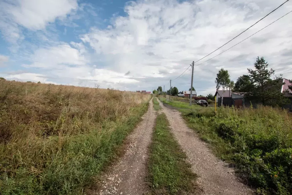 Участок в Кемеровская область, Новокузнецкий муниципальный округ, с. ... - Фото 0