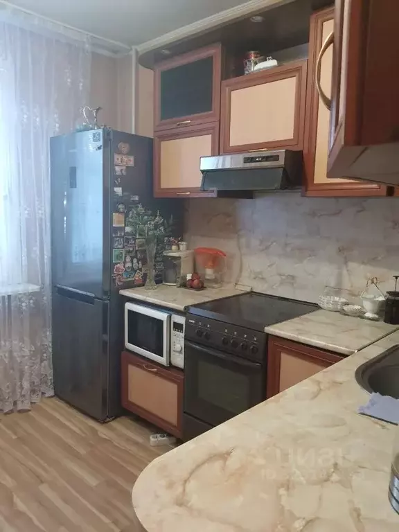 3-к кв. Иркутская область, Ангарск 32-й мкр, 3 (65.0 м) - Фото 1