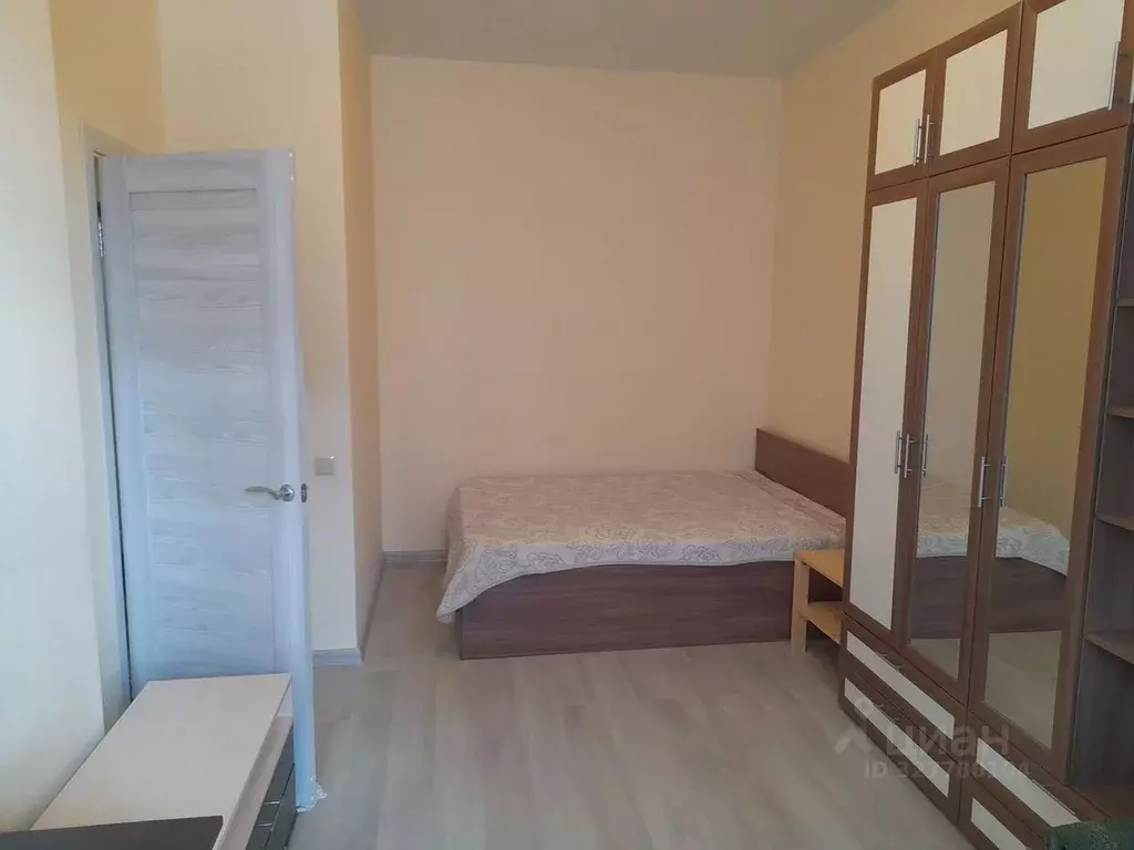 1-к кв. Москва бул. Скандинавский, 12 (38.0 м) - Фото 1