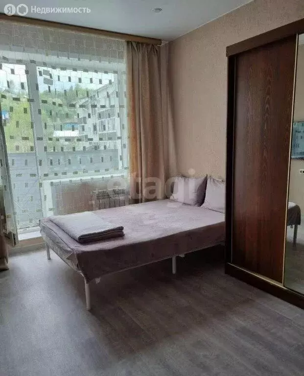 1-комнатная квартира: Горно-Алтайск, Заринская улица, 24 (48 м) - Фото 1