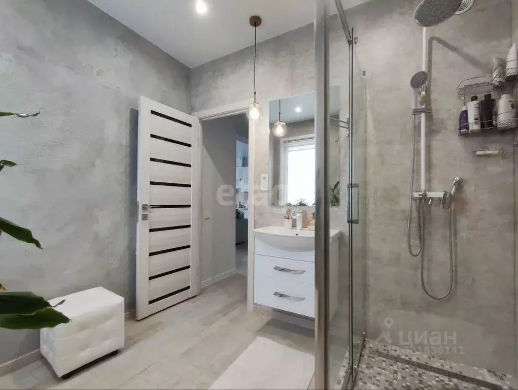 Дом в Алтайский край, Белокуриха ул. Крымская, 3 (81 м) - Фото 1