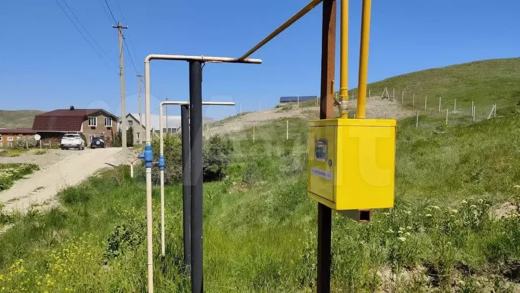 Участок 8,3 сот. (ИЖС) - Фото 1