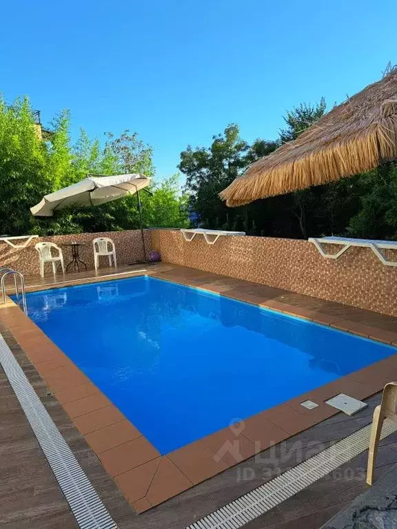 Комната Краснодарский край, Туапсинский муниципальный округ, ... - Фото 1