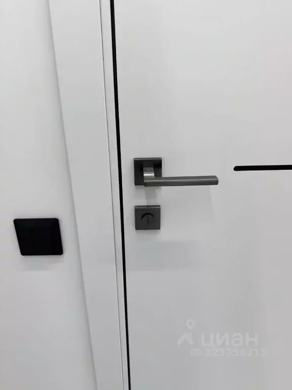 1-к кв. Краснодарский край, Краснодар Колхозная ул., 5/2к1 (39.0 м) - Фото 2