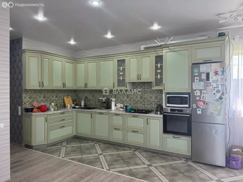 Дом в деревня Дятловка, КП Купавна сити, 564 (123.4 м) - Фото 1