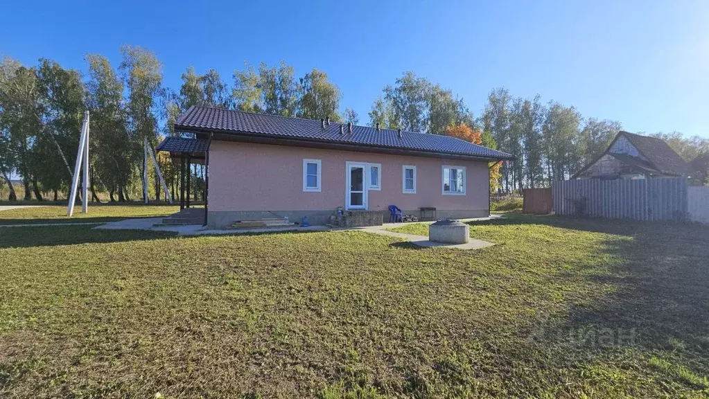 Дом в Тульская область, Заокский рп пл. Ленина (120 м) - Фото 2