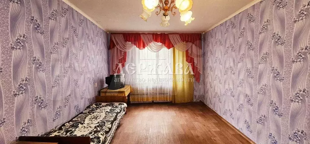 1-к. квартира, 38,8 м, 2/9 эт. - Фото 0