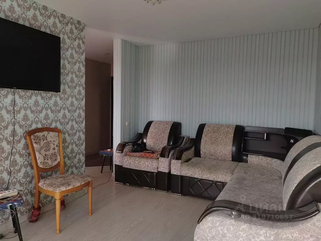 Студия Мордовия, Саранск Севастопольская ул., 34 (40.0 м) - Фото 0