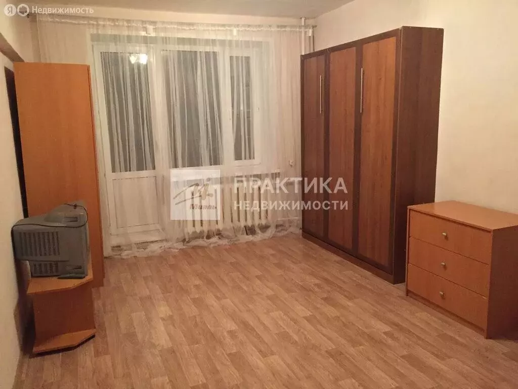 Продается 1-комнатная квартира - Фото 1