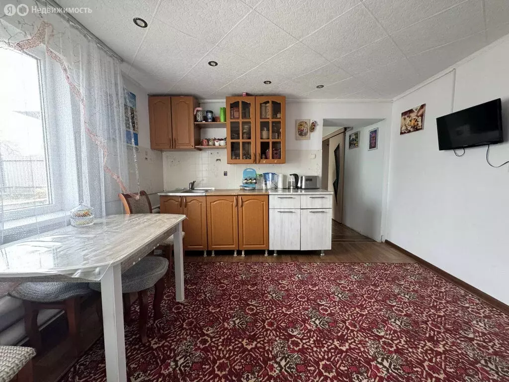 2-комнатная квартира: посёлок Красное Поле, Солнечная улица, 12 (63.8 ... - Фото 1