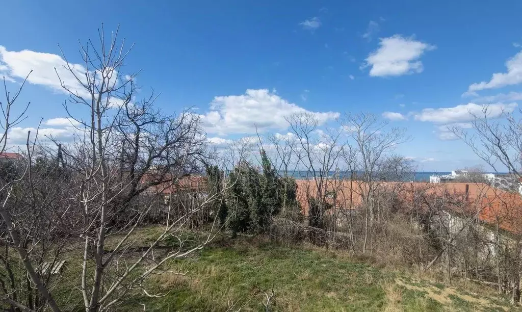 Участок в Севастополь ул. Адмирала Владимирского, 16 (7.7 сот.) - Фото 1