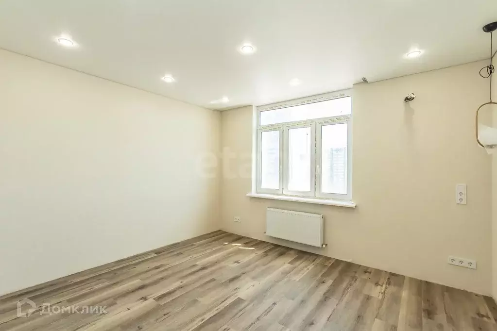Продаётся 2-к квартира, 56.4 м - Фото 1