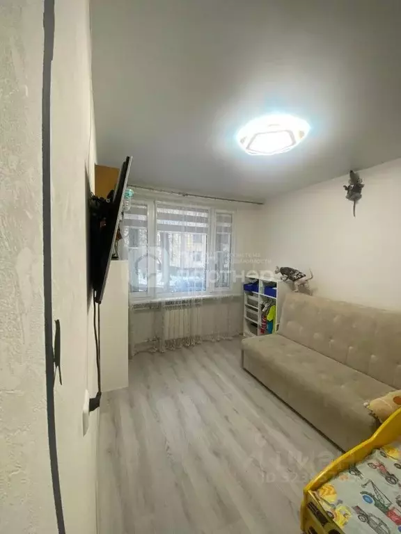 4-к кв. Санкт-Петербург Дачный просп., 16К1 (49.4 м) - Фото 1