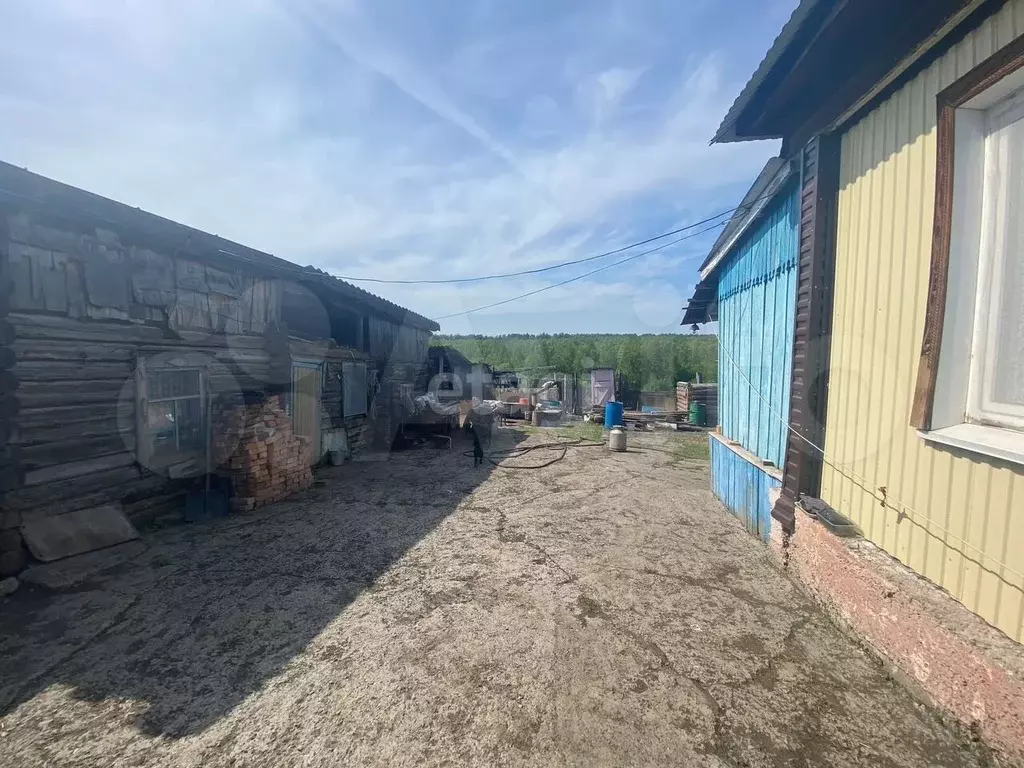 Дом 54,1 м на участке 15,2 сот. - Фото 1