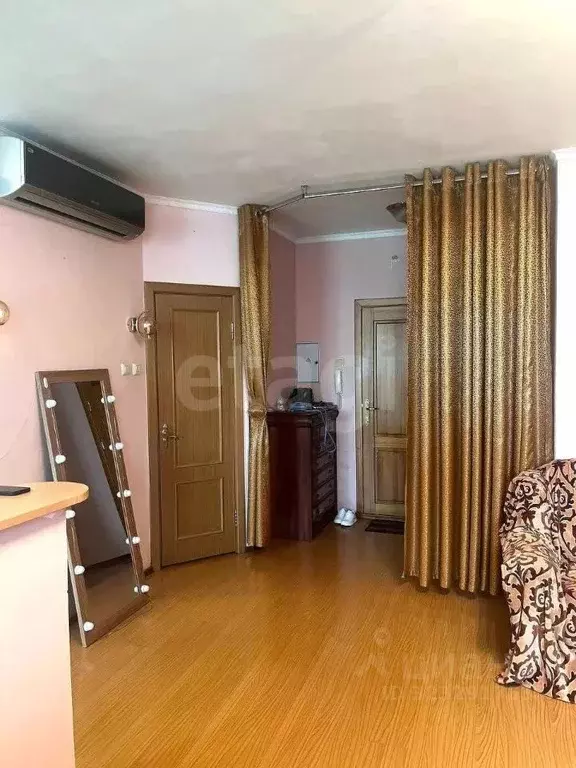 1-к кв. Забайкальский край, Чита Нагорная ул., 26 (41.0 м) - Фото 0