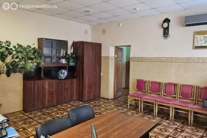 Офис (53 м) - Фото 1
