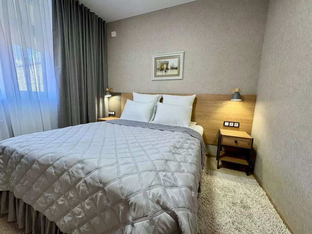 Комната Челябинская область, Челябинск Сетевая ул., 11 (25.0 м) - Фото 2