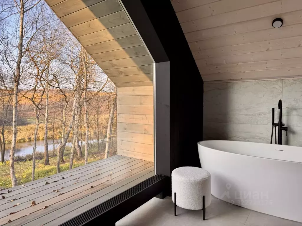 Дом в Московская область, Ступино городской округ, ТСН Шелково тер. ... - Фото 1