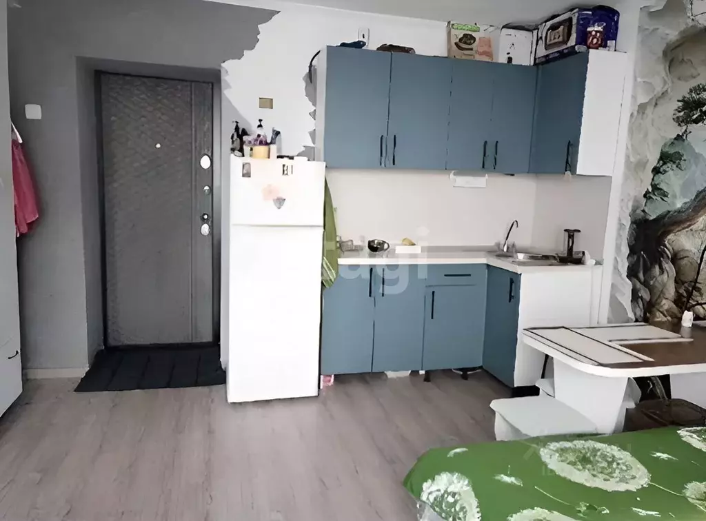 Комната Белгородская область, Белгород ул. 5 Августа, 34 (17.6 м) - Фото 1