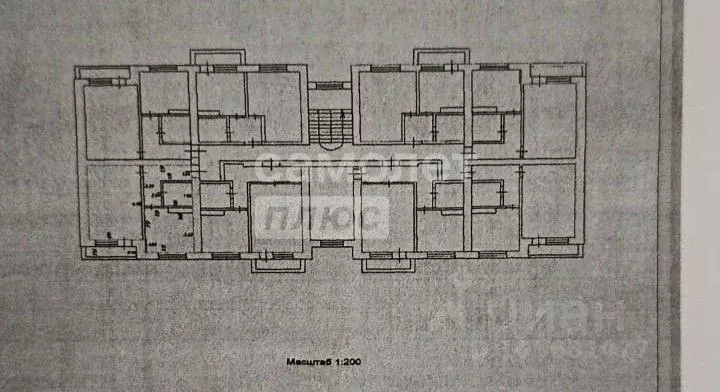 1-к кв. Краснодарский край, Анапа Алексеевка мкр, ул. Станичная, 30В ... - Фото 2
