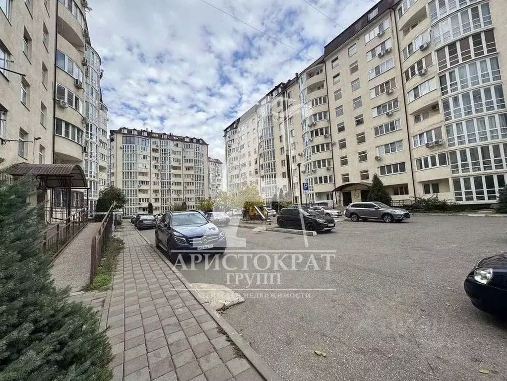 Помещение свободного назначения в Ставропольский край, Пятигорск ... - Фото 2