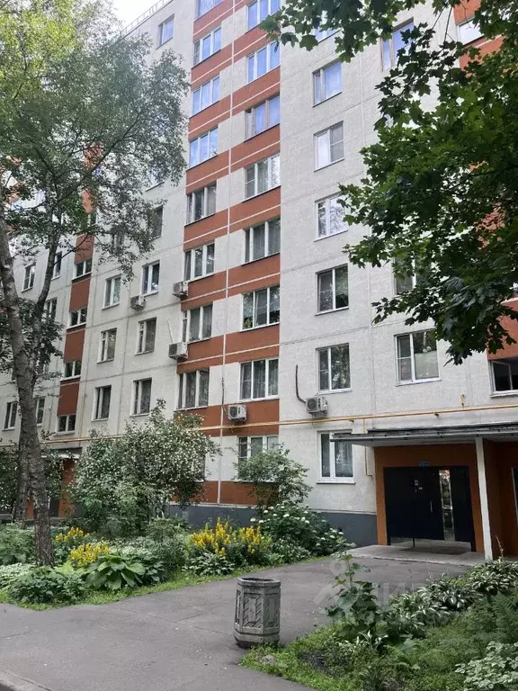 2-к кв. Москва Ярославское ш., 8К1 (42.0 м) - Фото 0