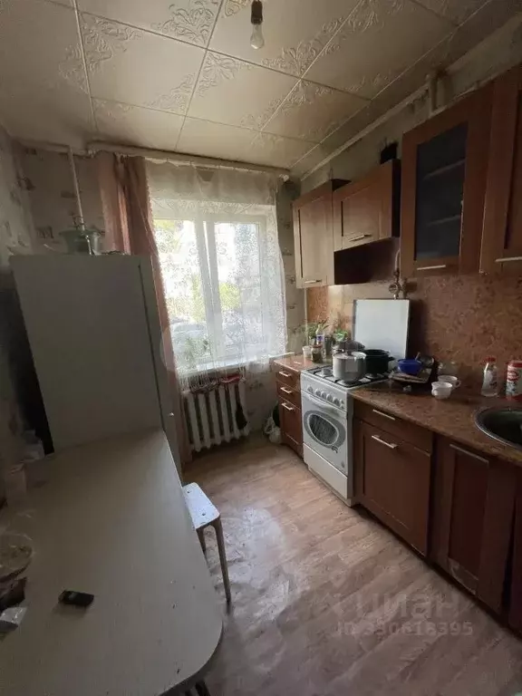 Комната Башкортостан, Уфа бул. Георгия Плеханова, 11/1 (34.1 м) - Фото 1