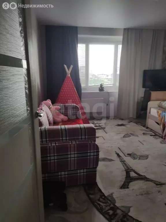 2-комнатная квартира: Дударева, улица Созидателей, 11 (66.1 м) - Фото 1