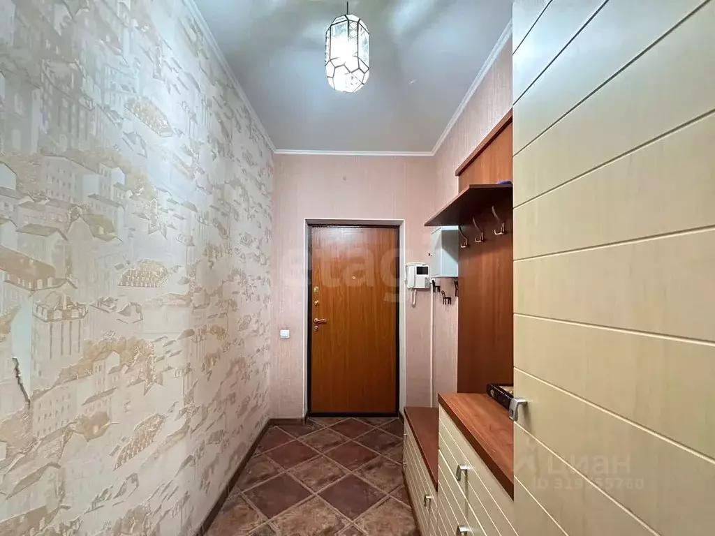 2-к кв. Санкт-Петербург Варшавская ул., 23к2 (70.3 м) - Фото 1