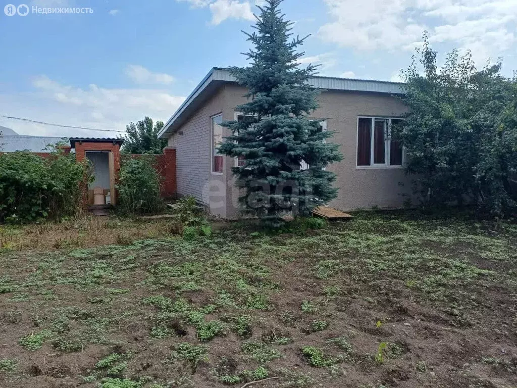 Дом в село Николо-Берёзовка, Новая улица (50 м) - Фото 2