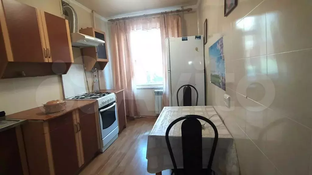 3-к. квартира, 60 м, 4/9 эт. - Фото 0