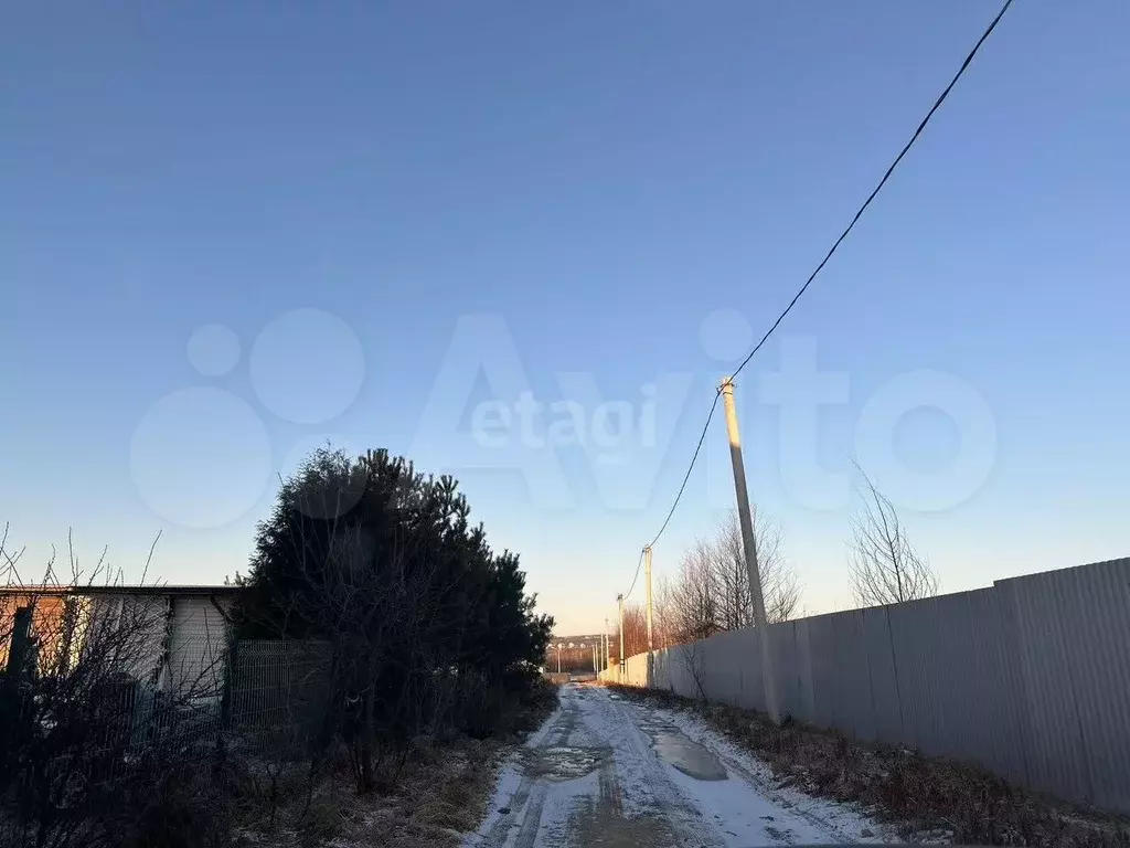 Участок 23 сот. (СНТ, ДНП) - Фото 1