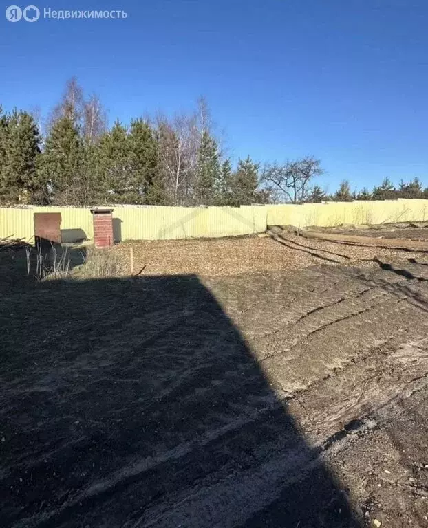 Участок в городской округ Калуга, деревня Желыбино (7 м) - Фото 0